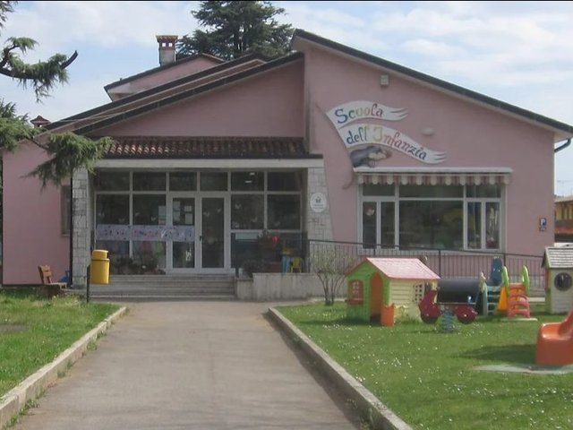 Scuola dell'infanzia "Giovanni Clocchiatti"