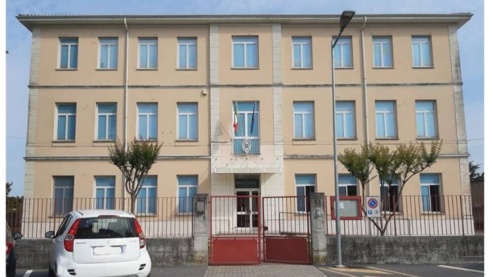 Scuola primaria " Niccolò Tommaseo"