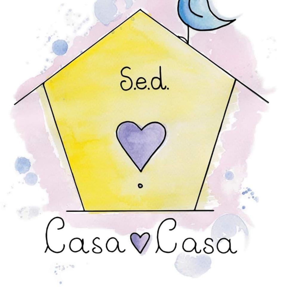 Nido in famiglia "Casa Dolce Casa"