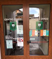 Biblioteca comunale (rete BiblioGO!)