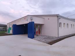 Scuola dell’Infanzia ČIRA ČARA – Savogna d’Isonzo