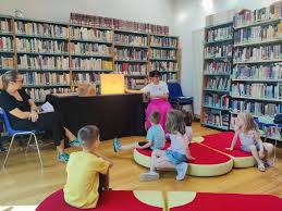 Biblioteca comunale