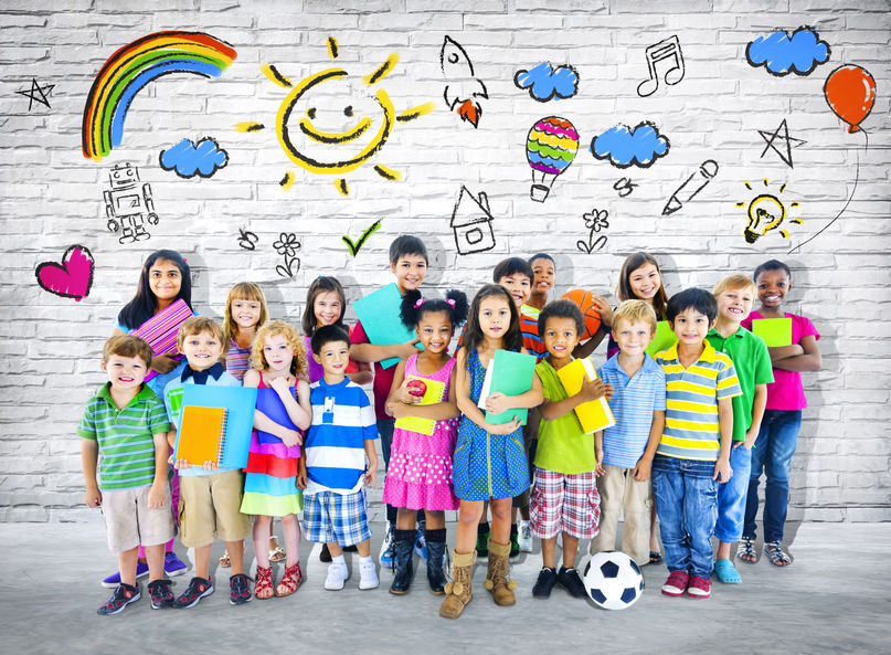 Scuola dell'infanzia "Villesse"