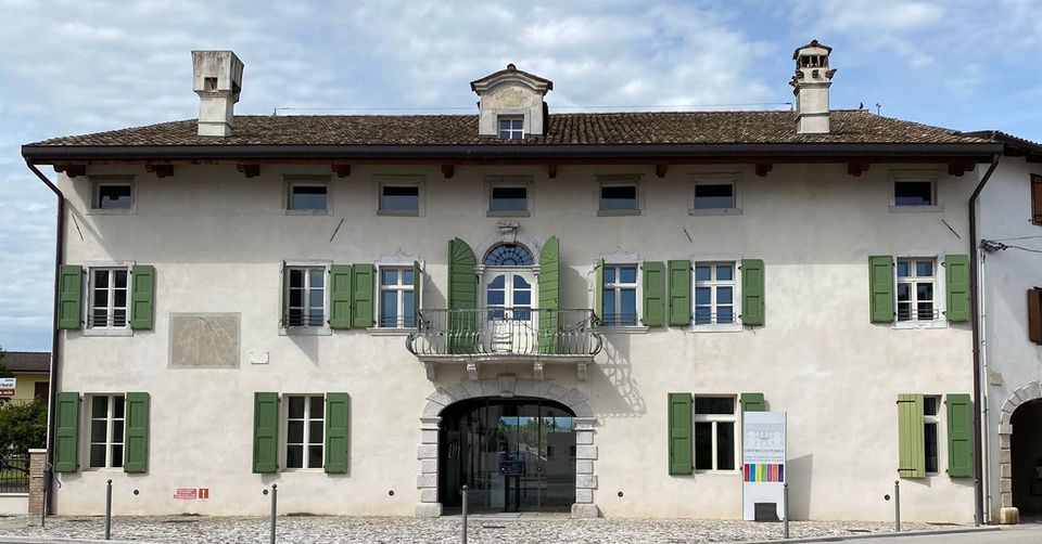 Biblioteca comunale di Romans d'Isonzo