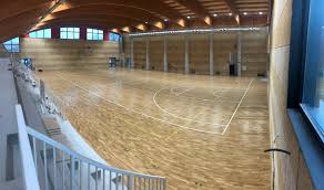 Palestra Comunale di Farra d'Isonzo
