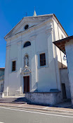 Parrocchia S. Maria Assunta - Farra d'Isonzo (Unità Pastorale Gradisca - Farra)