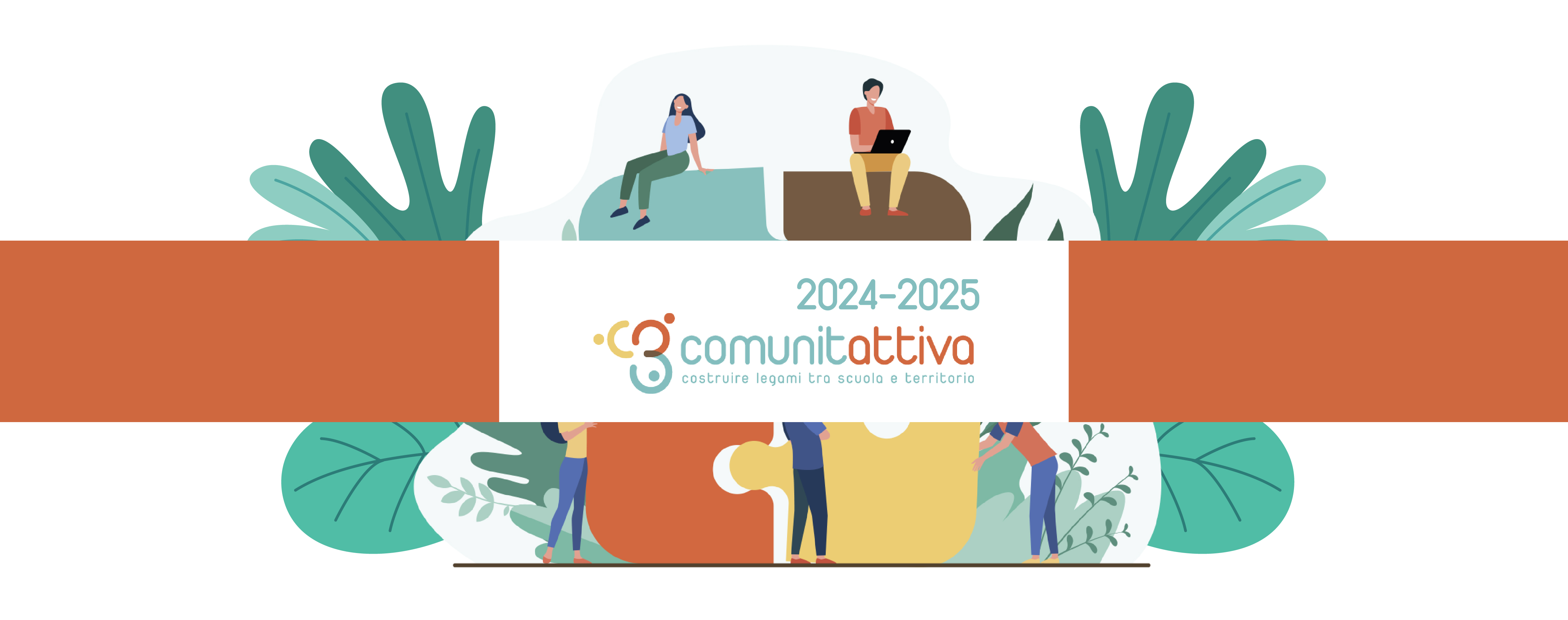 ComunitAttiva 2024-2025