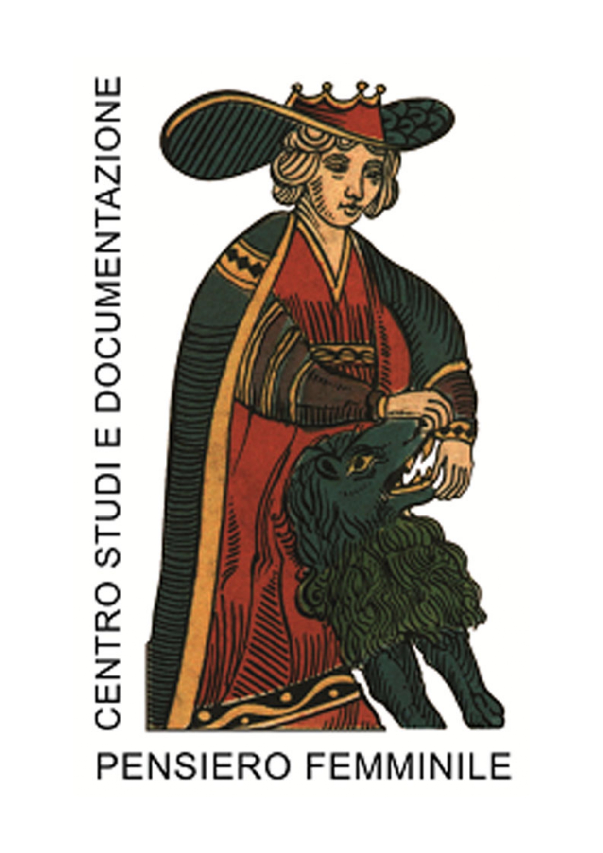 Centro Studi e Documentazione Pensiero Femminile