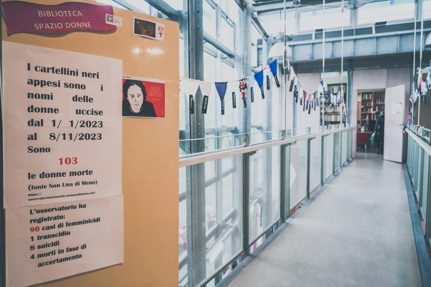 Spazio Donne Cascina Roccafranca