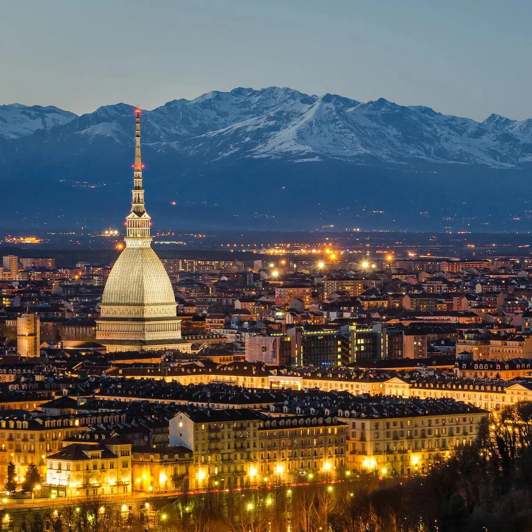 Torino