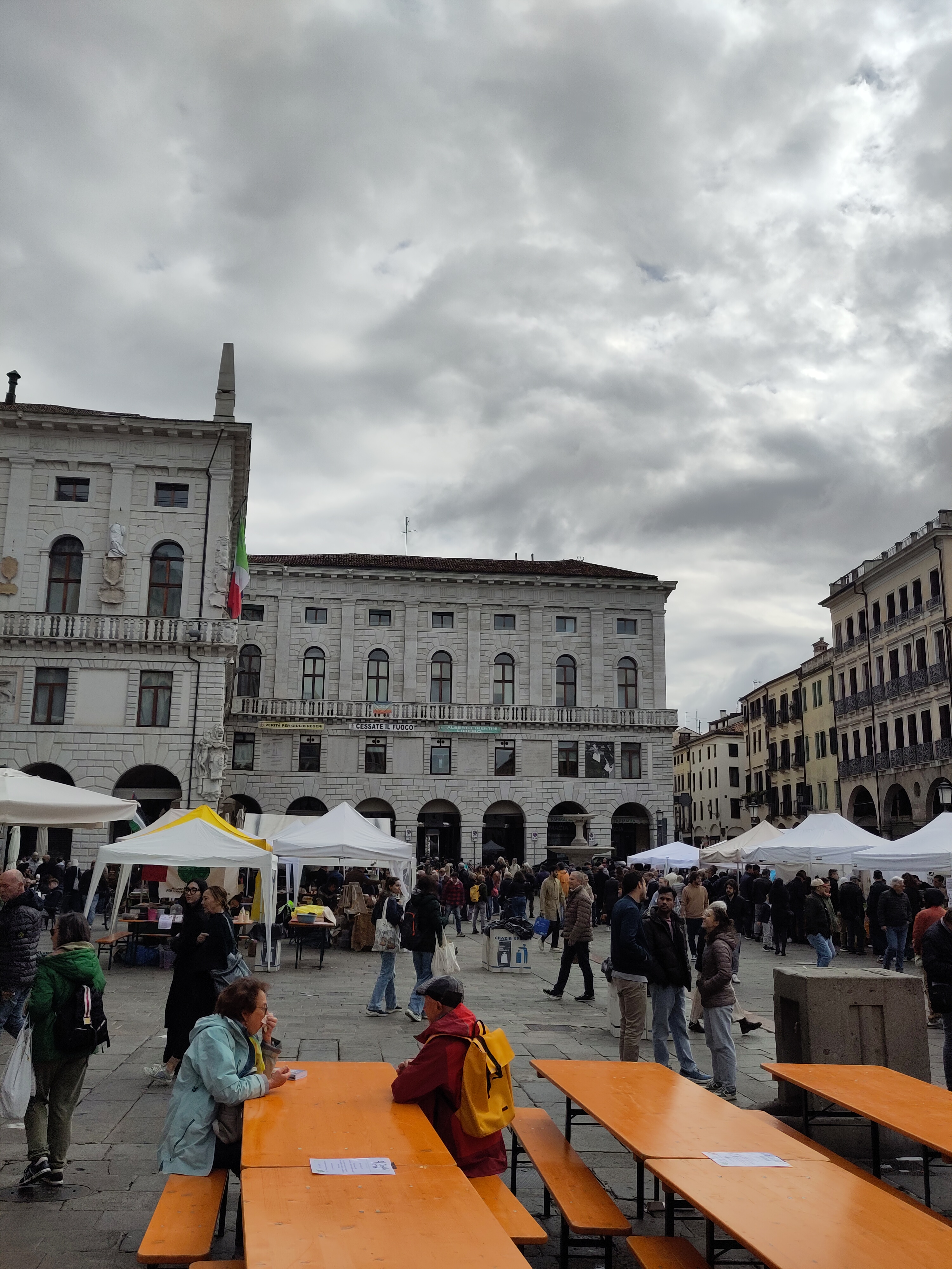 El Biologico in Piassa