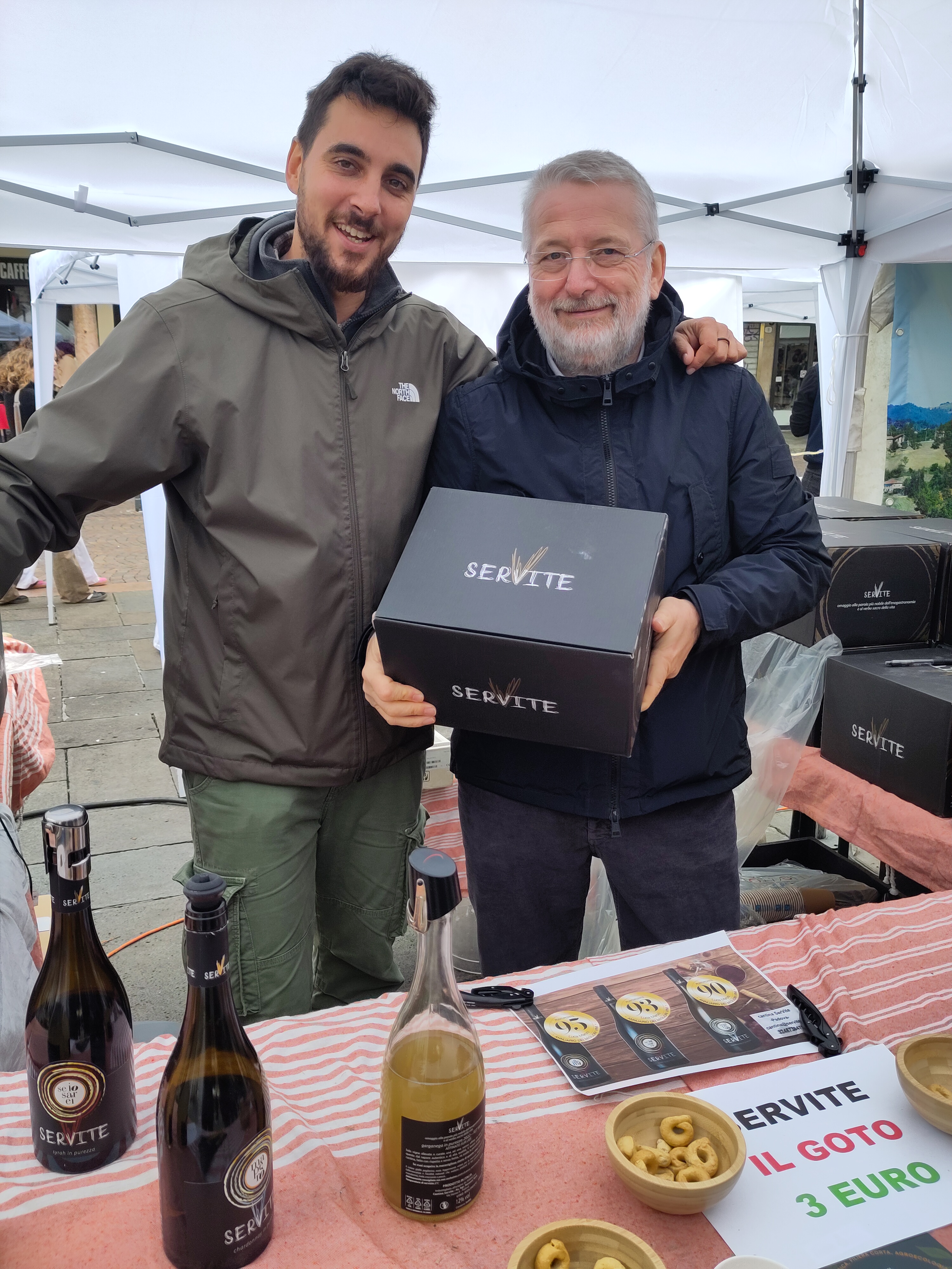 Soc. Agr. Percorso Terra