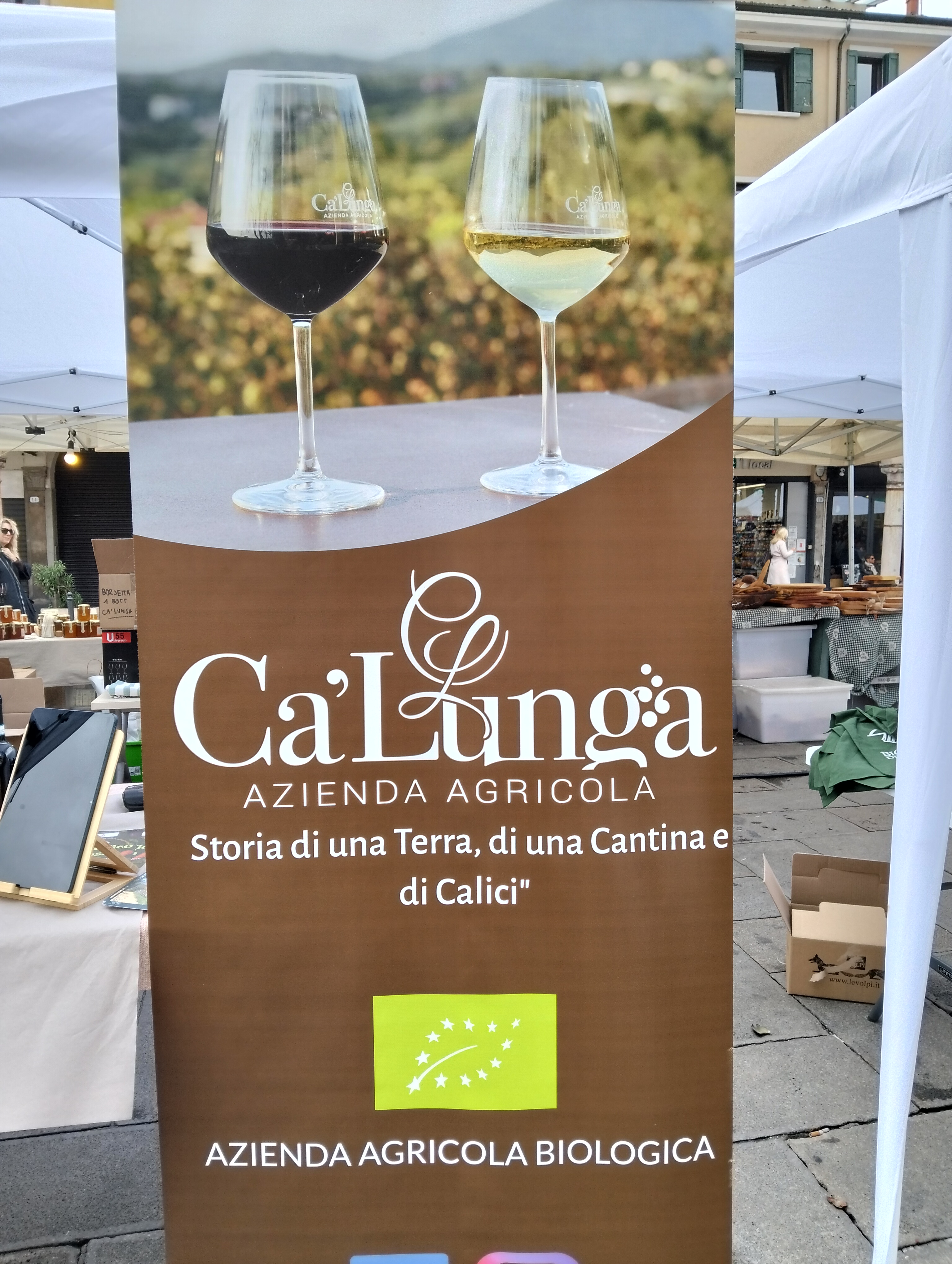 Cà Lunga az. agricola