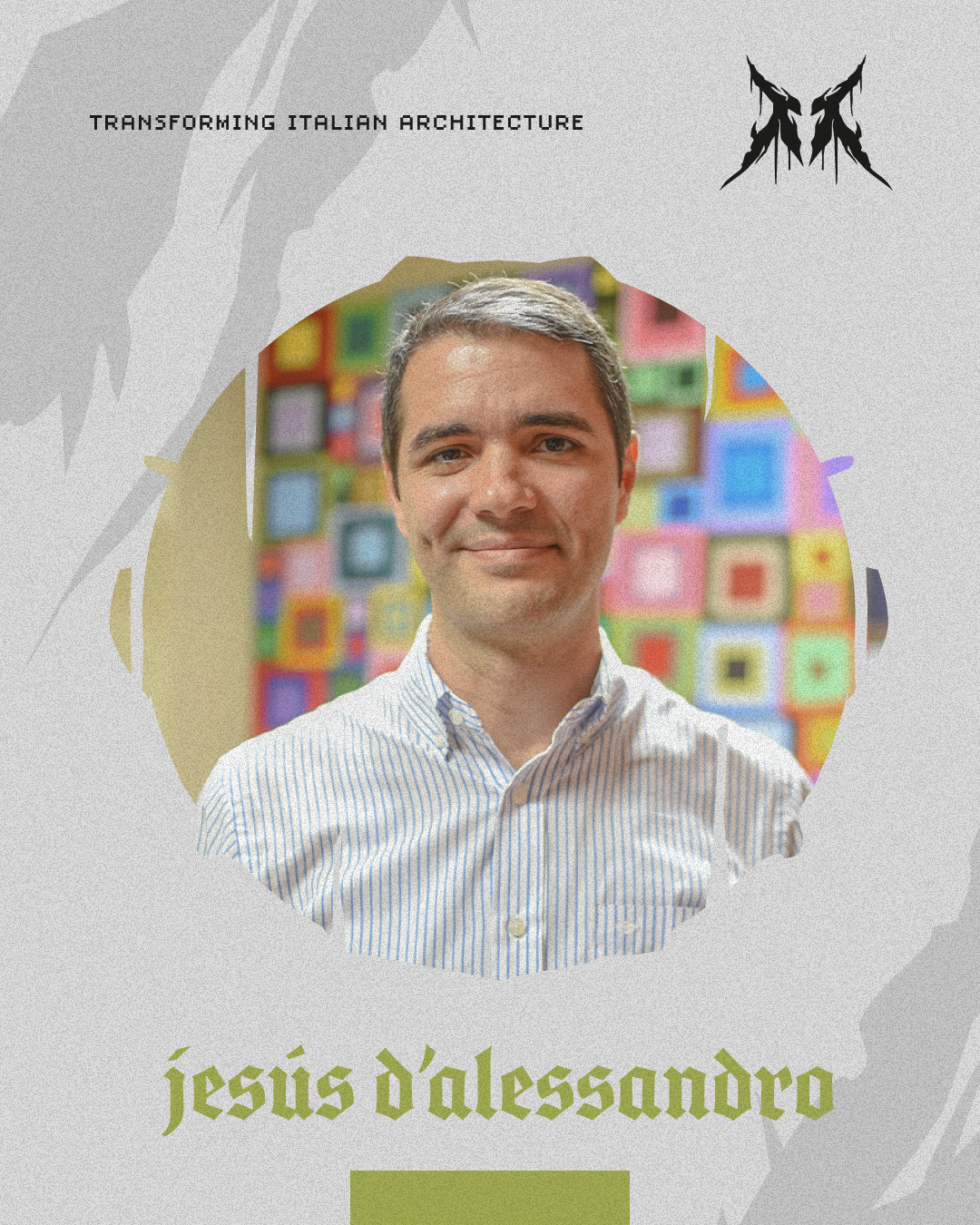 Jesús D’Alessandro