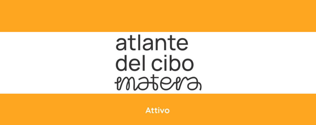 Atlante del cibo Matera