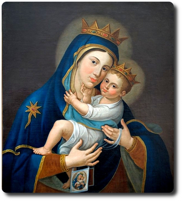 Madonna del Carmine