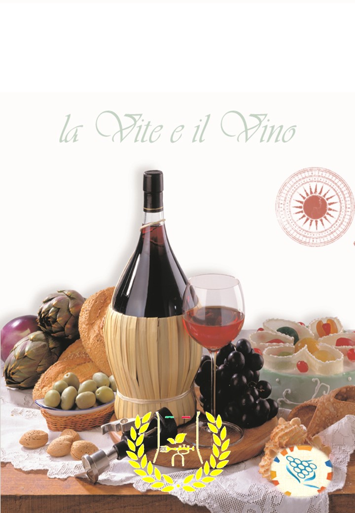 Atlante  del cibo della Rete Nazionale dei Borghi DeCo