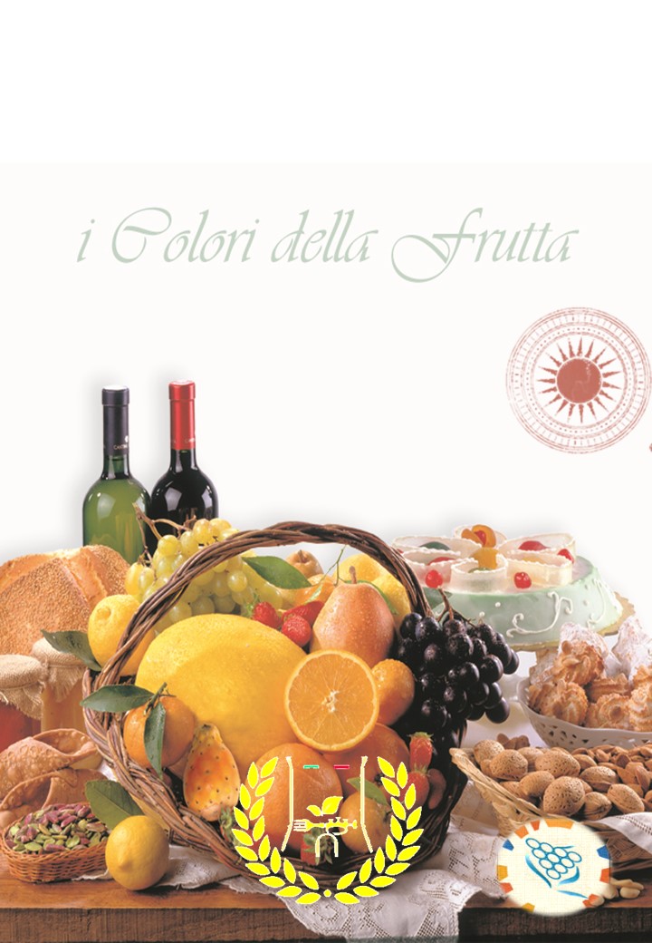 Atlante  del cibo della Rete Nazionale dei Borghi DeCo