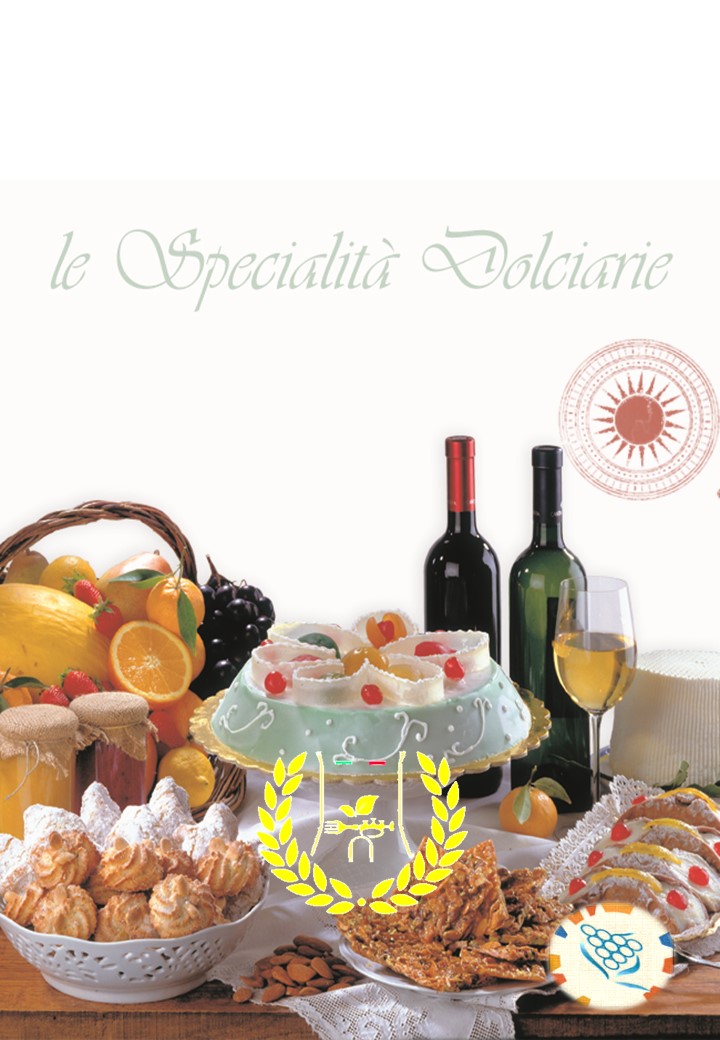 Atlante  del cibo della Rete Nazionale dei Borghi DeCo