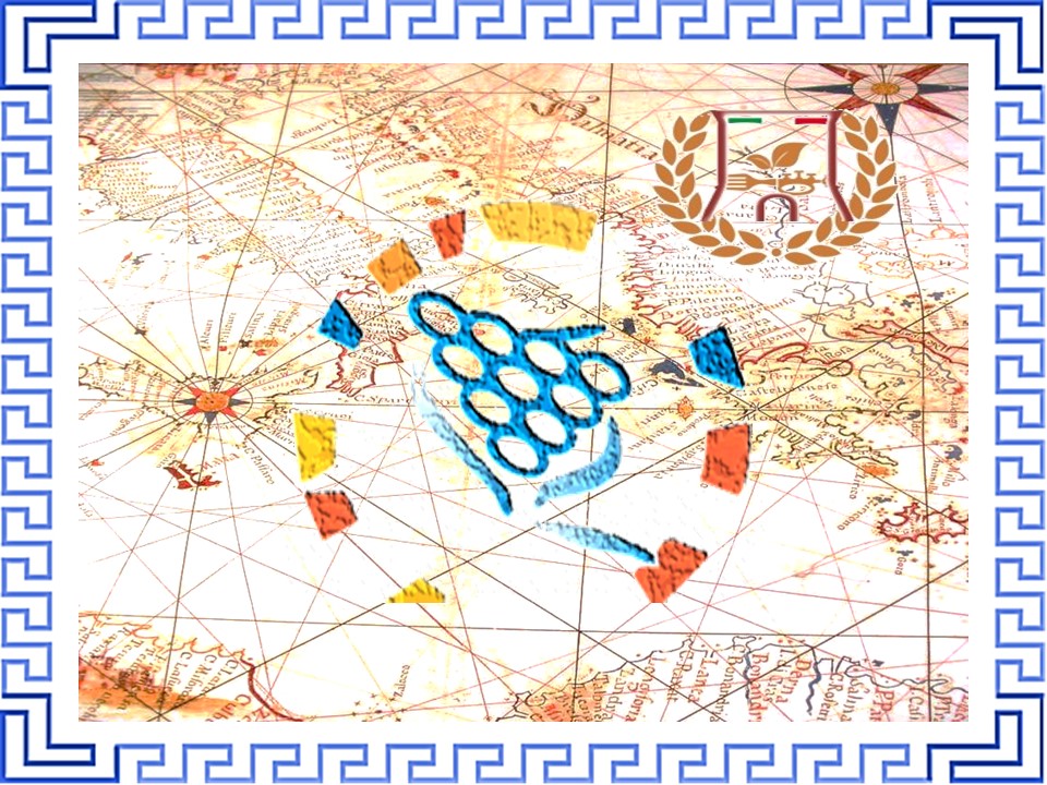 Atlante  del cibo della Rete Nazionale dei Borghi DeCo