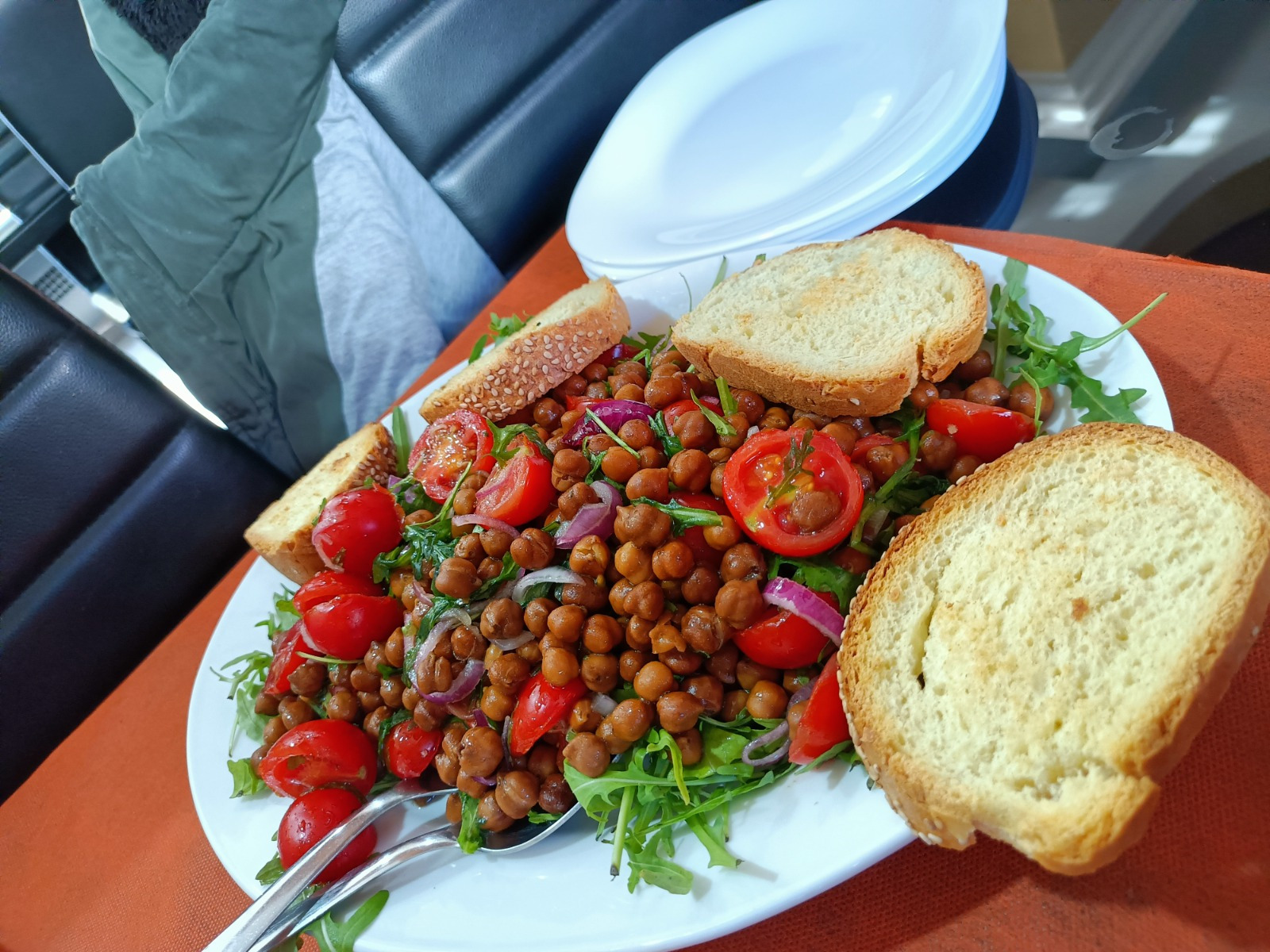 Cece rosso di Cianciana, l'esaltazione del GeniusLoci