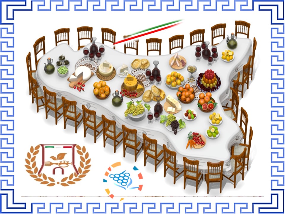 Le Siringate, 	quei gustosi dolcetti ...