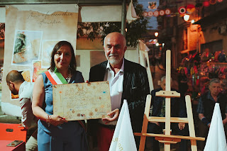 La cicerchia di Aidone: il legume che racconta la memoria dei luoghi