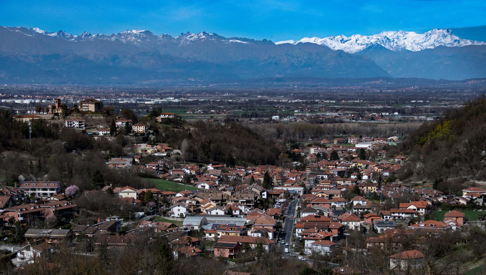 Castiglione Torinese