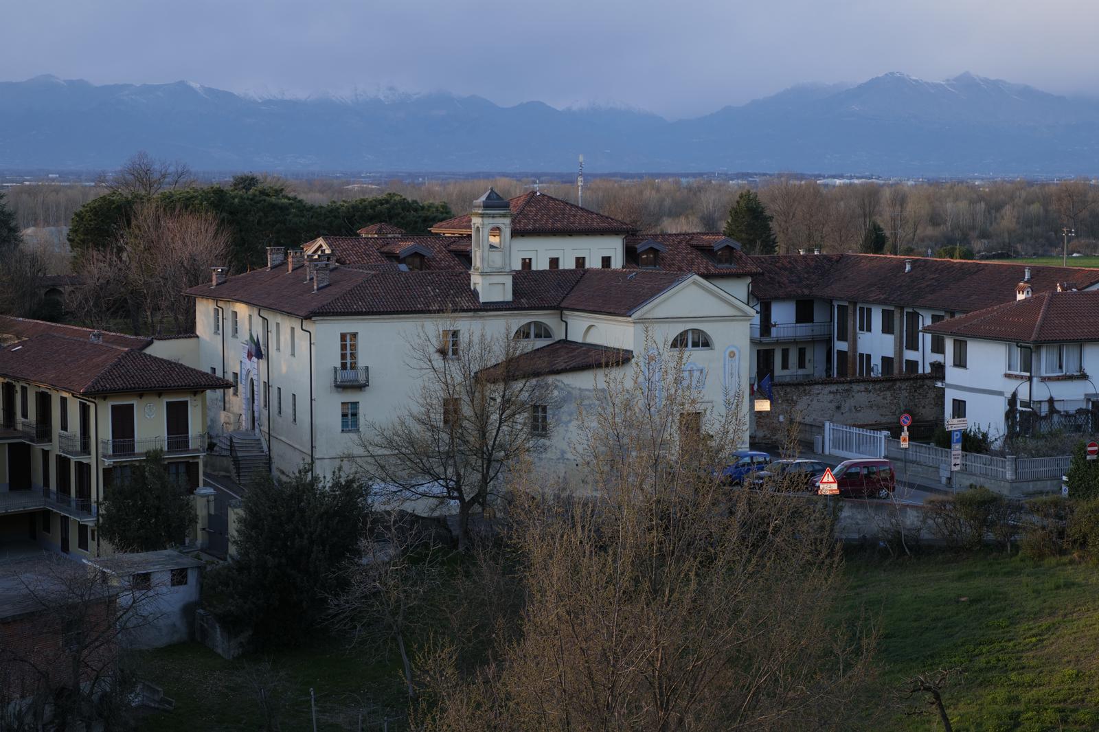 Castiglione Torinese