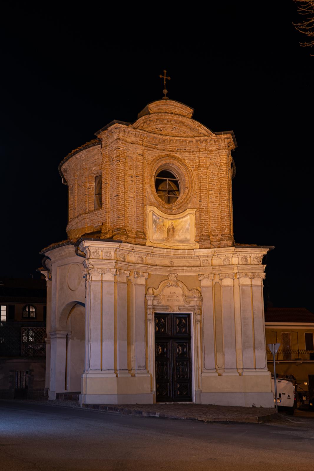 Castiglione Torinese