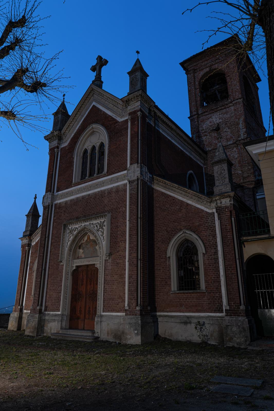 Castiglione Torinese