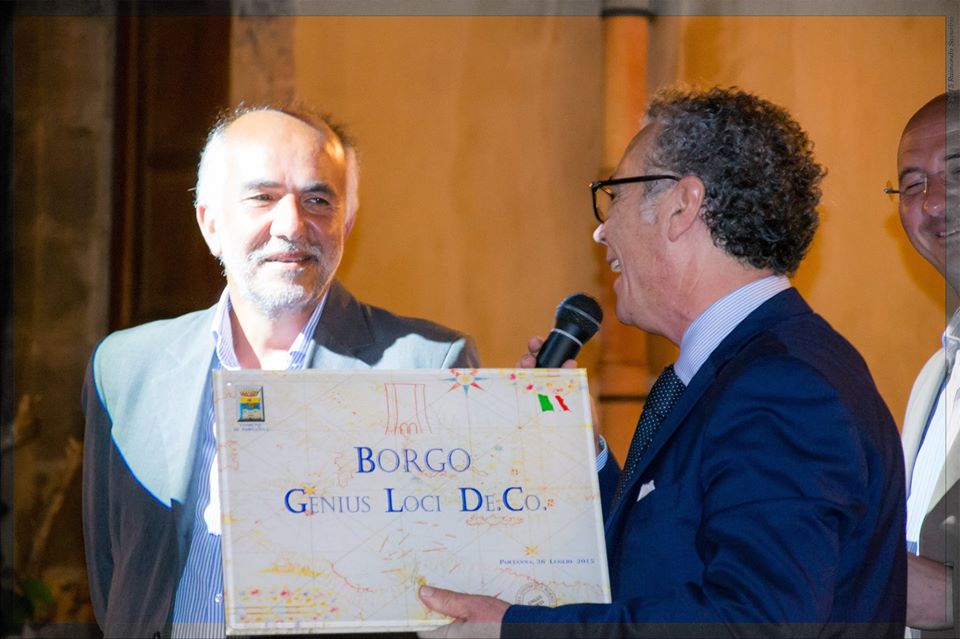  La cipolla dolce di Partanna