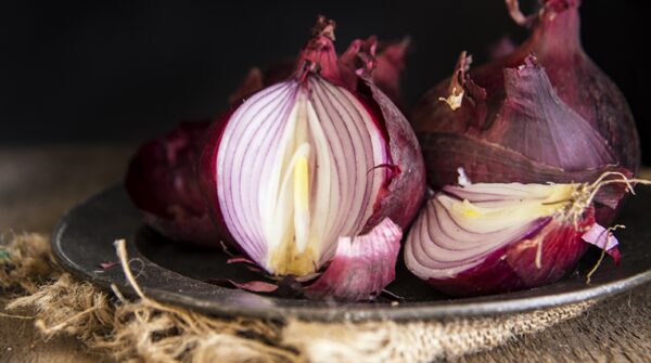  La cipolla dolce di Partanna