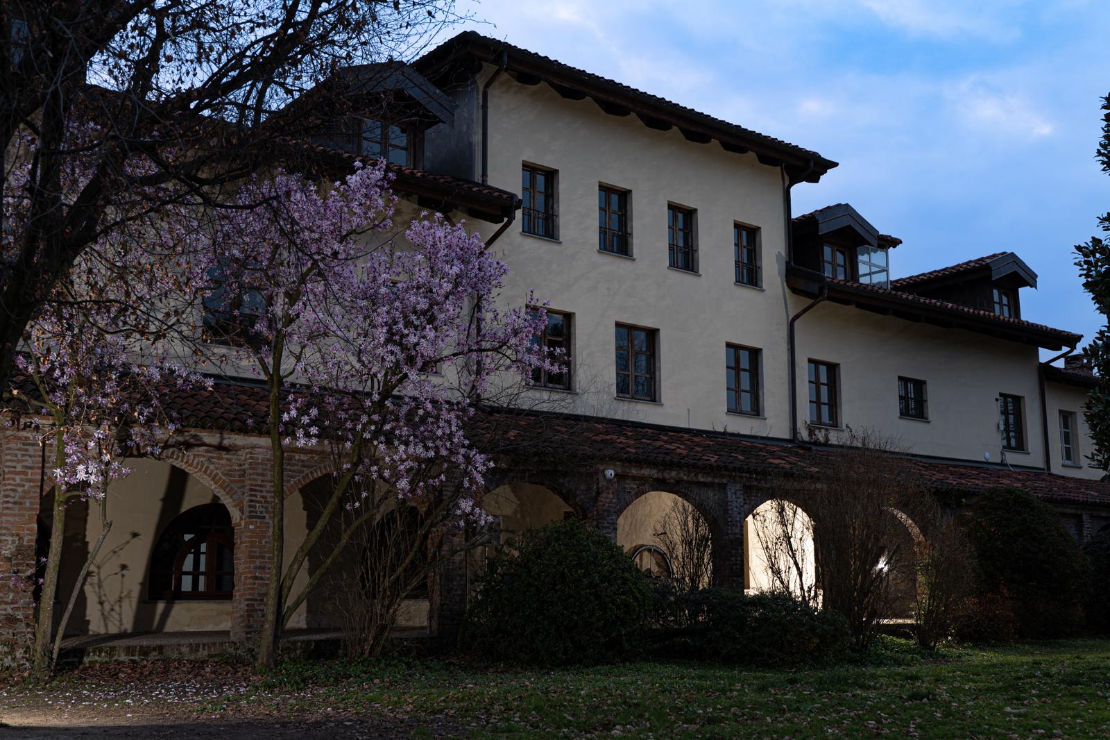 Castiglione Torinese