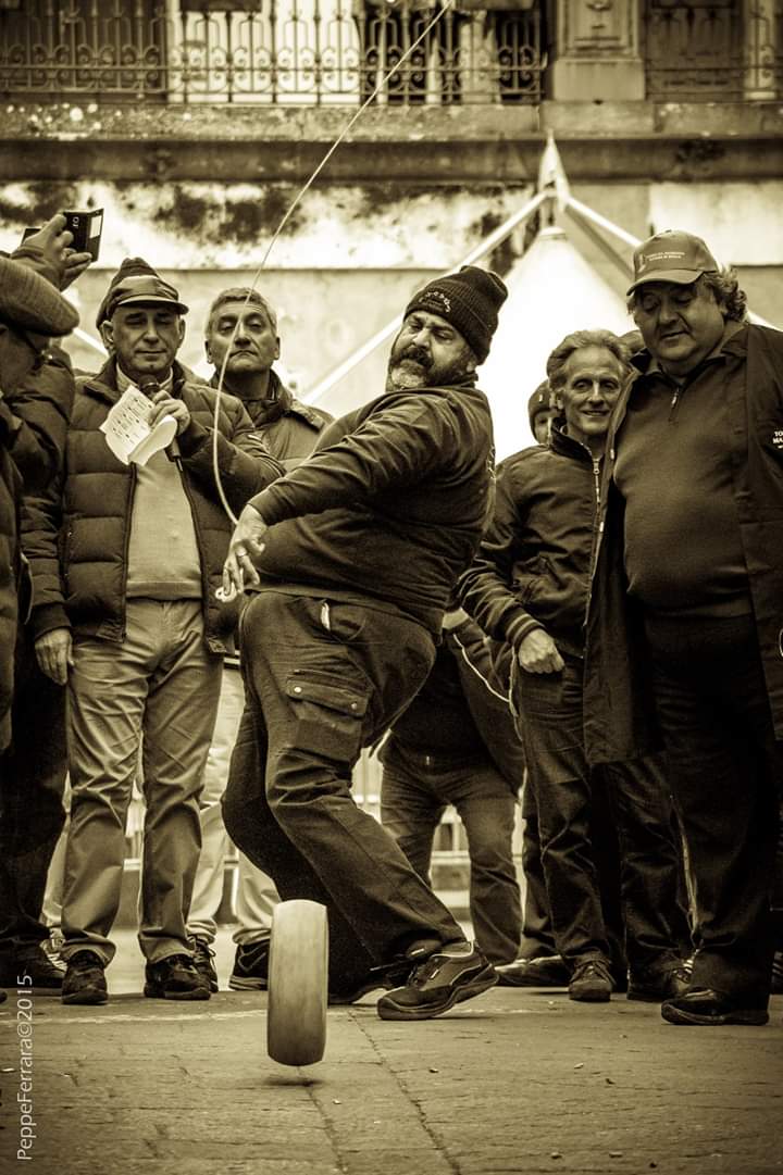 Il Maiorchino, le radici della tradizione