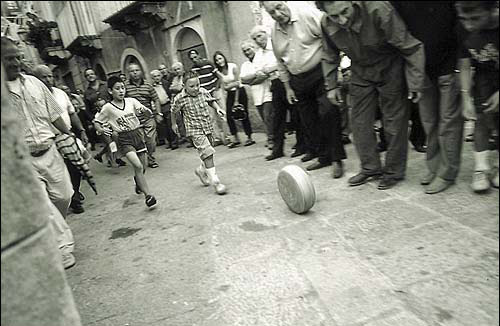 Il Maiorchino, le radici della tradizione