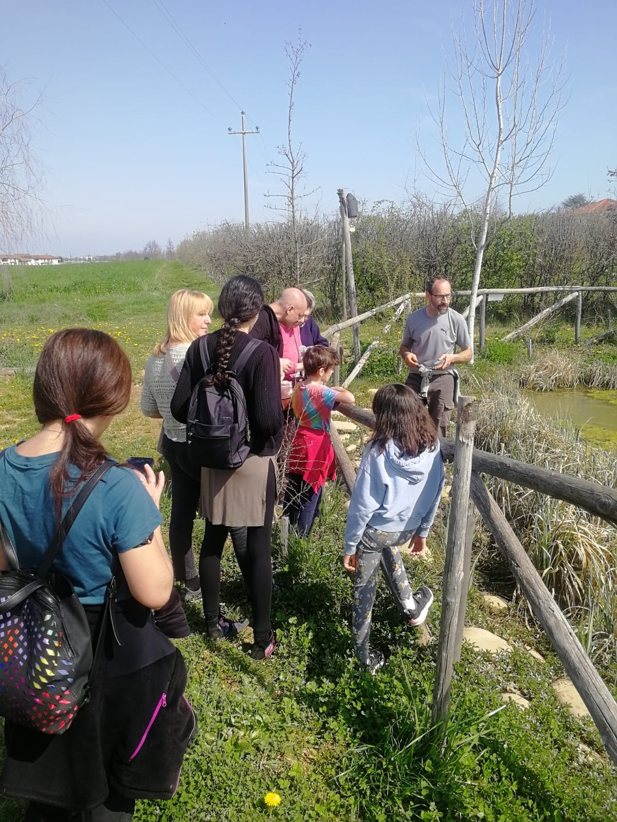 Perché non uso il rame