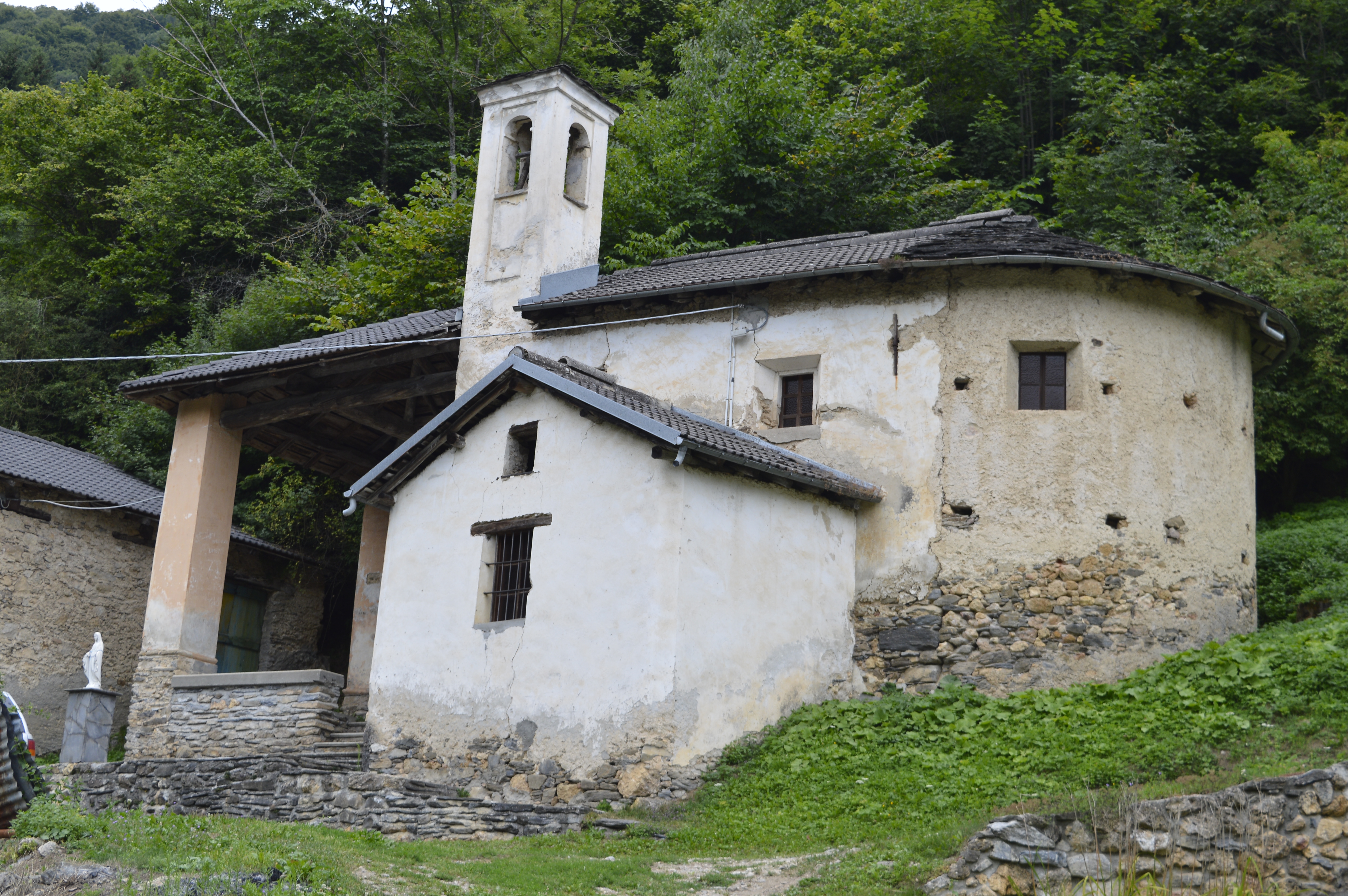 Quiotr de Rei, toponimo