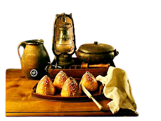 Minne di Virgini, un dolce ...nobile