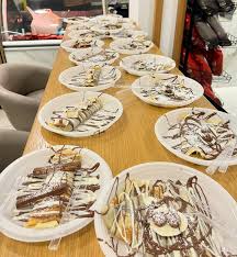 la maison des delicies 