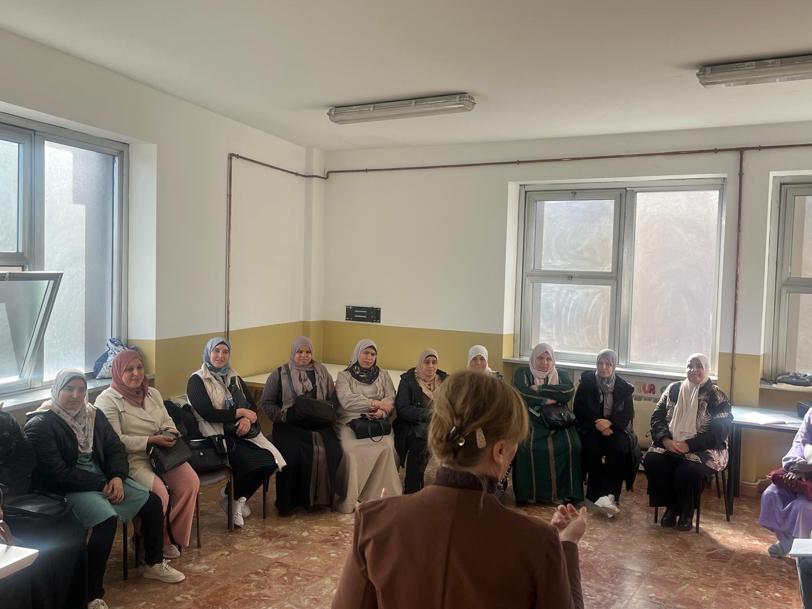 ASPIC- Associazione Studio Paziente Immuno Compromesso