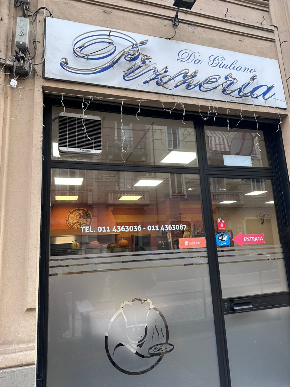 Da Giuliano 