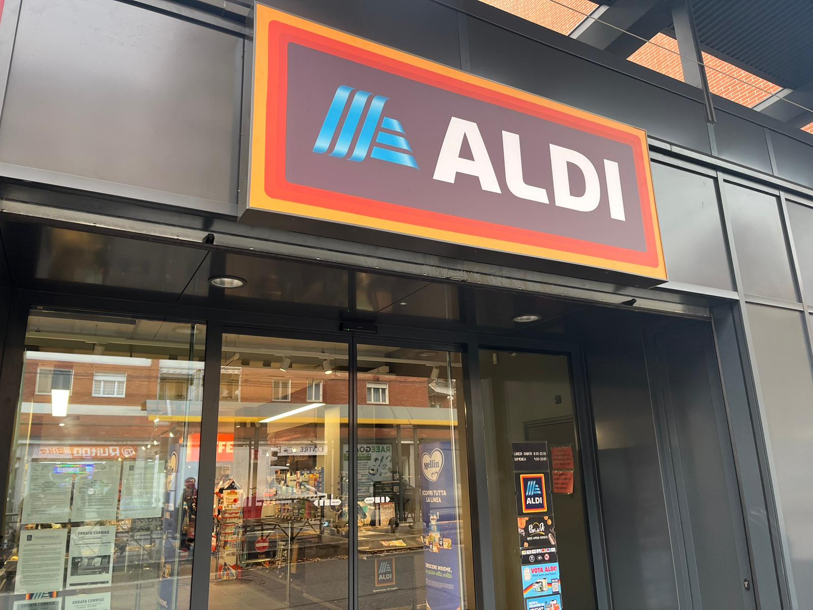 Aldi