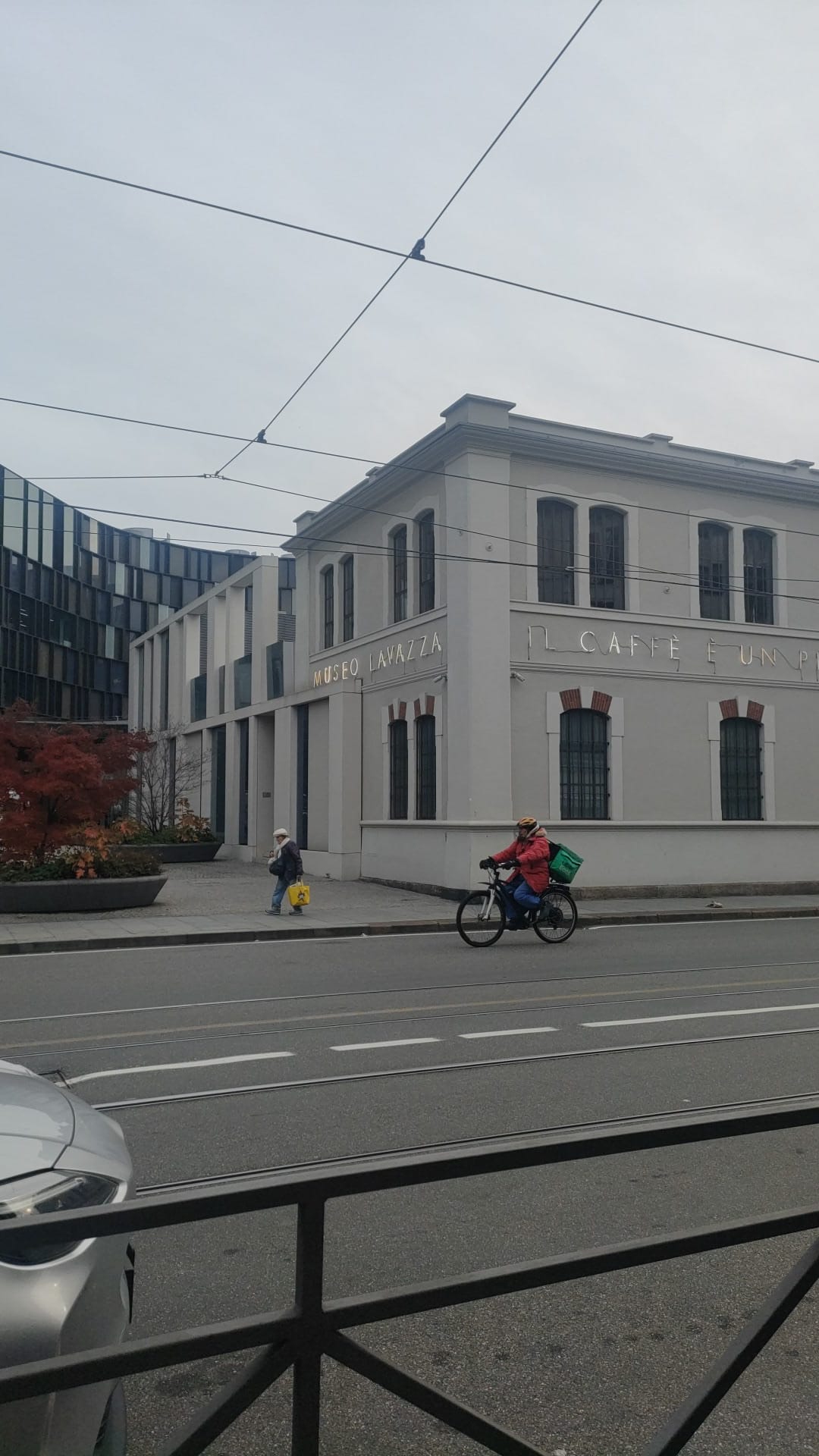 Museo Lavazza 