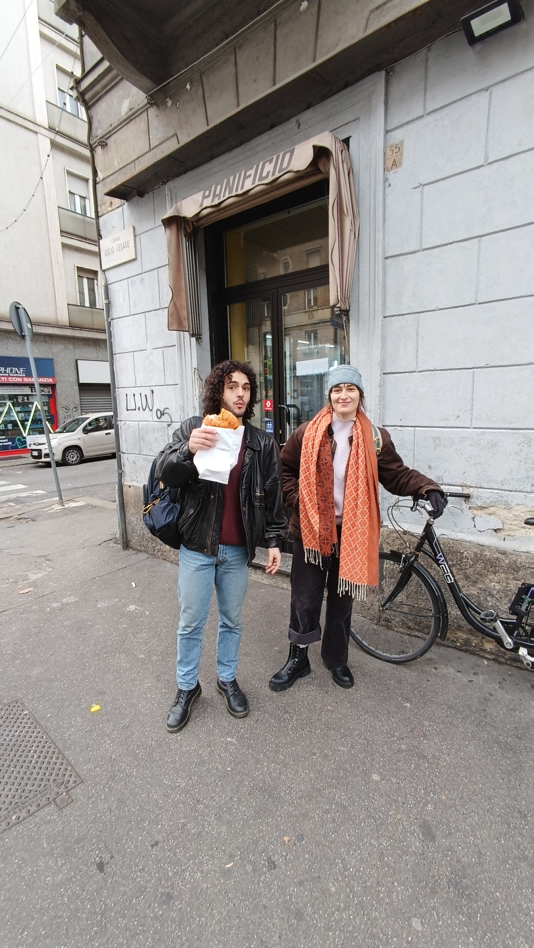 Panificio Pasticceria