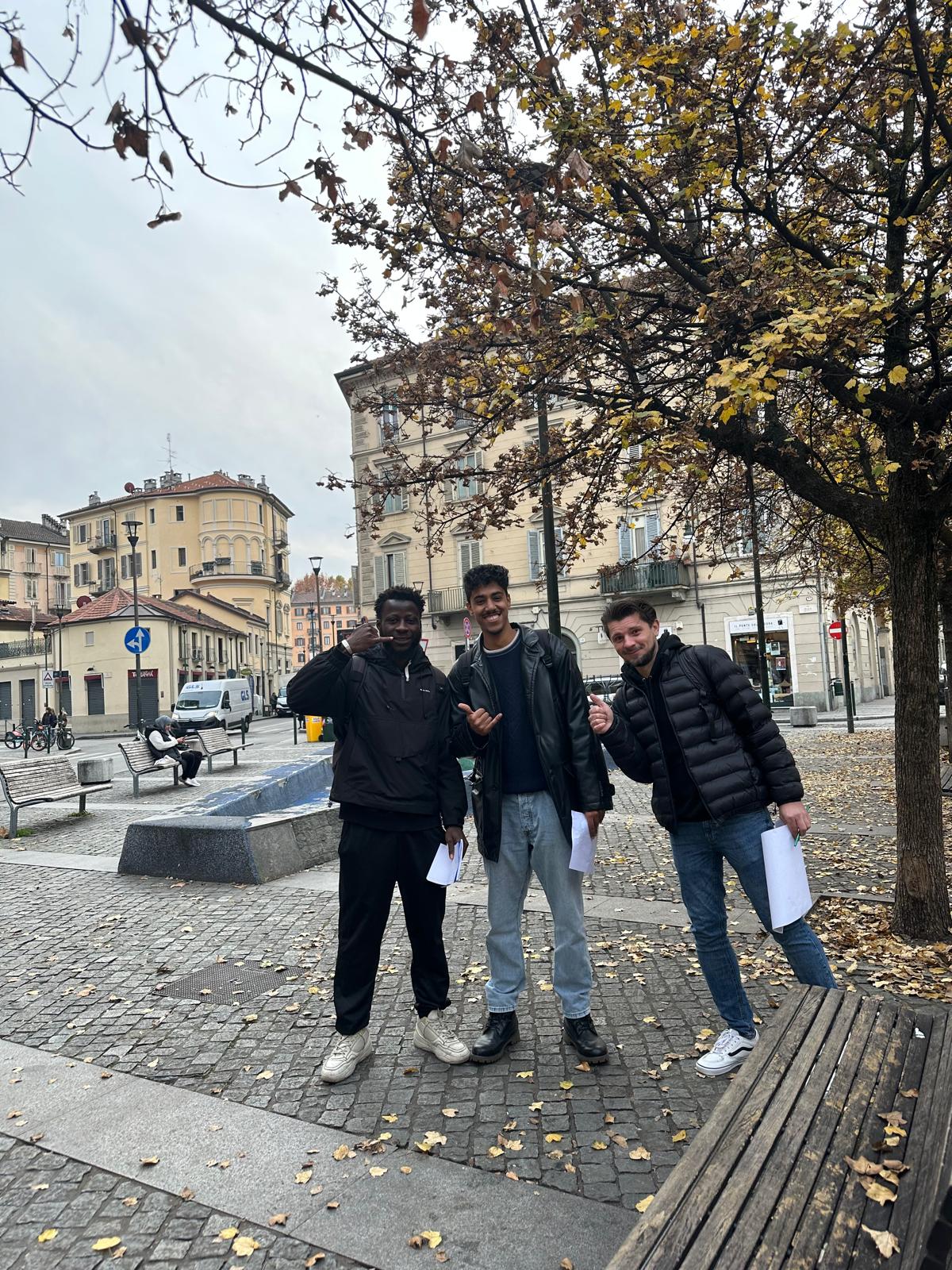 Piazzetta di Largo Catania
