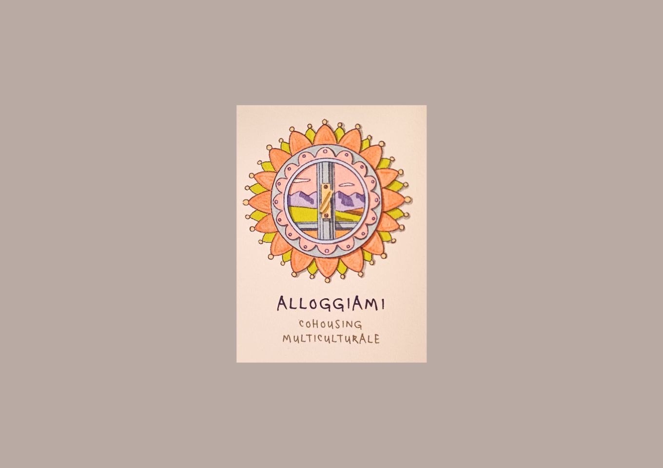 Alloggiami Cohousing