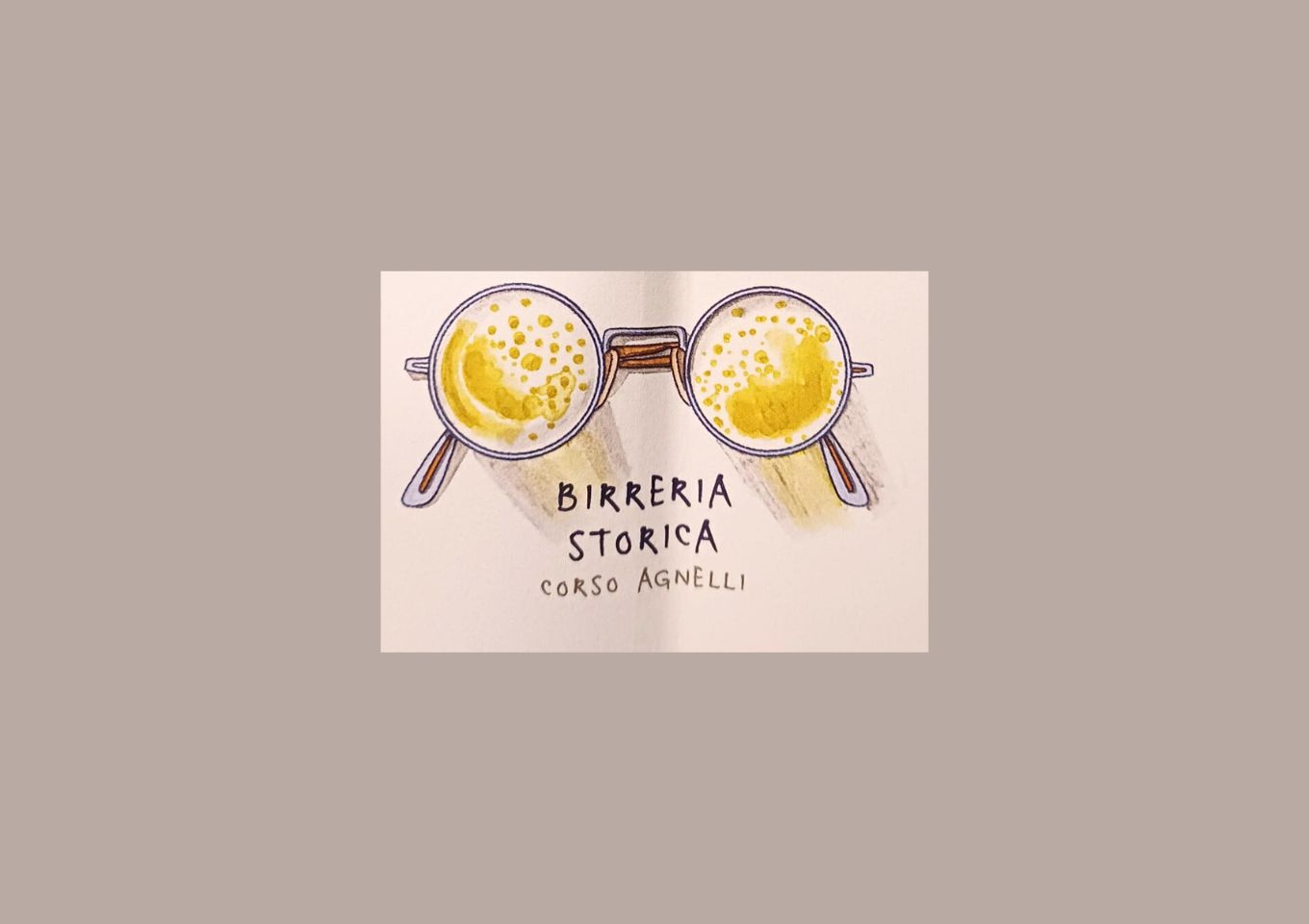 Birreria storica