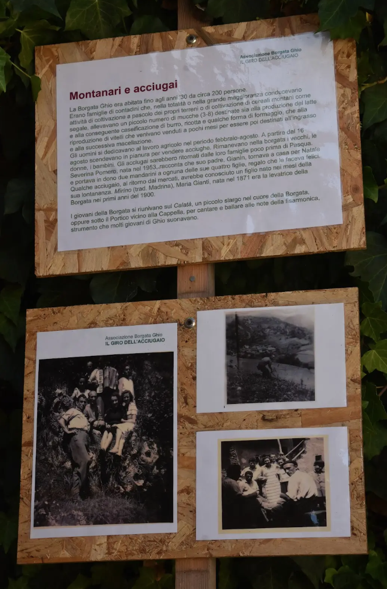 Montanari e acciugai