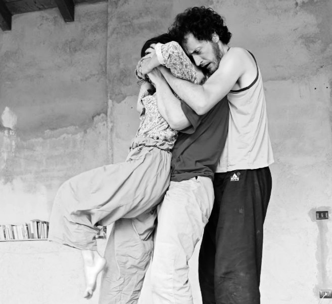 IperBosco site specific - Piazzo